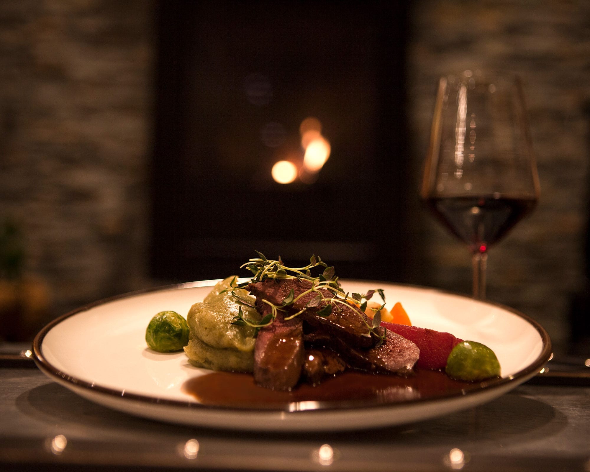 lokal mat-peder hjorts mathus-Bergstadens hotell-vin