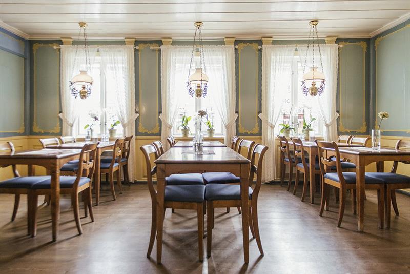 kaffestuggu-middag-servering-øl-alle rettigheter-Røros
