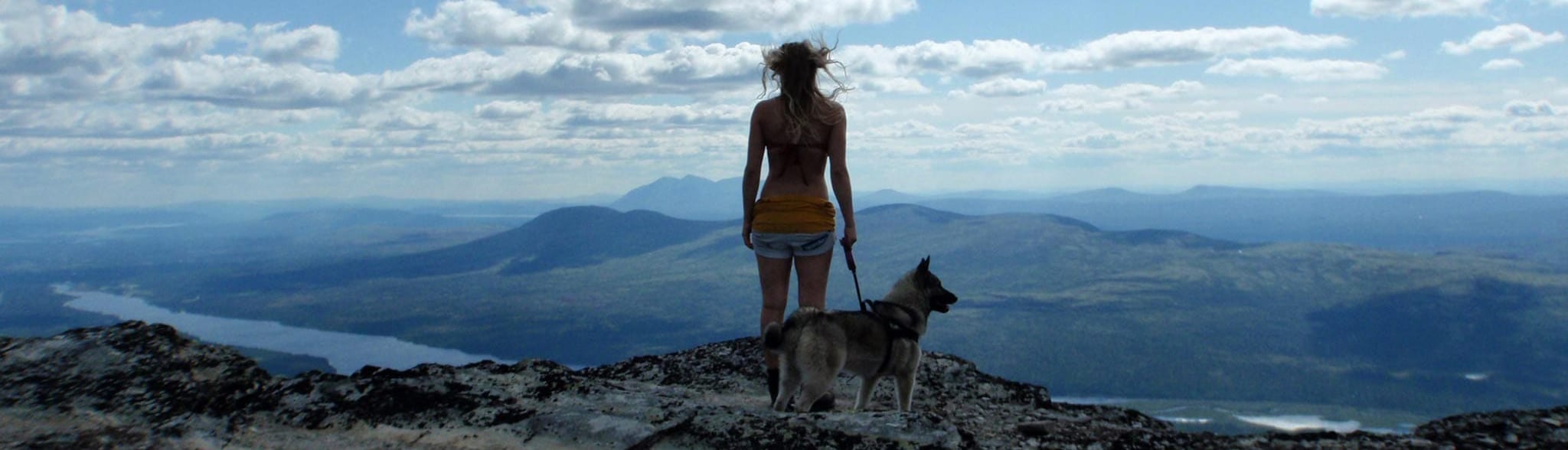 Fjelltur-topptur-Røros-østerdalen