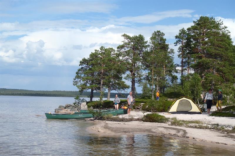 bading,bad,ferskvann,røros,kano,østerdalen