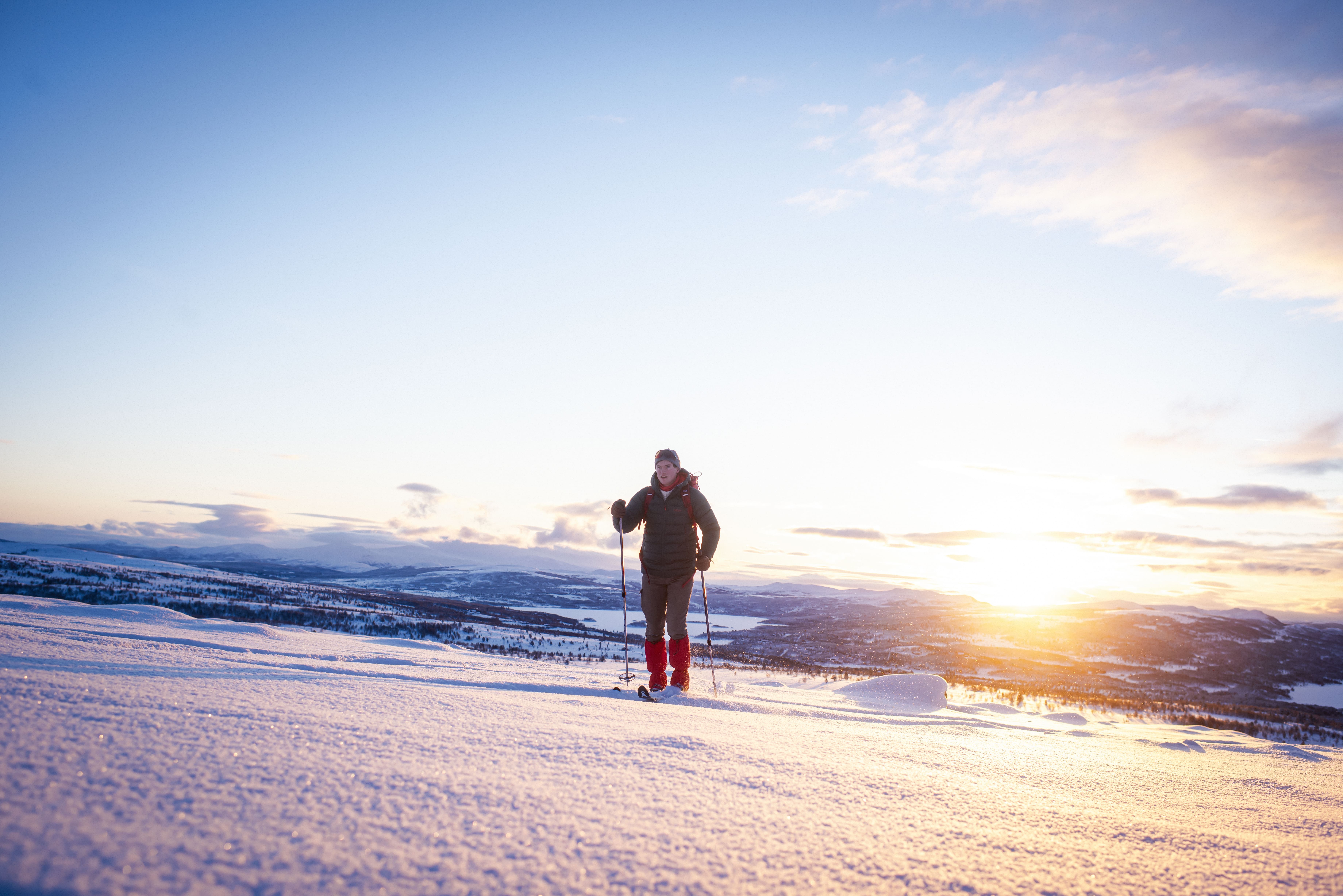 7 ting å gjøre før jul - Visit Røros og Østerdalen